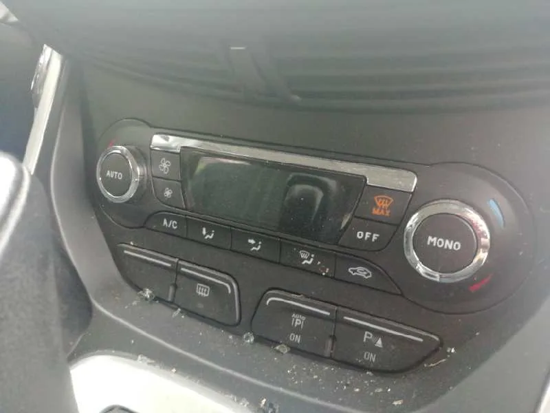 Mando Climatizador para Ford C-Max