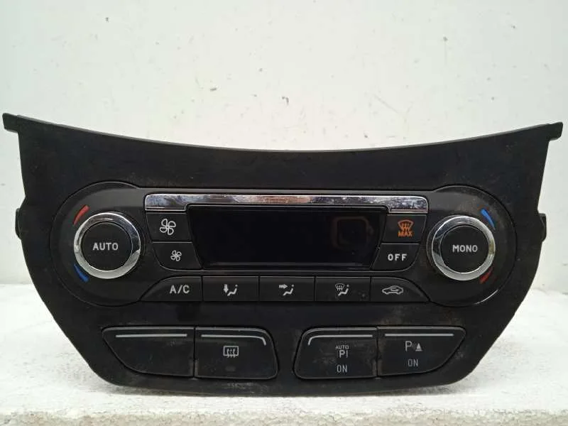 Mando Climatizador para Ford C-Max