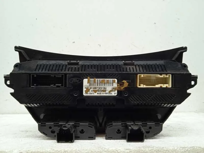 Mando Climatizador para Ford C-Max