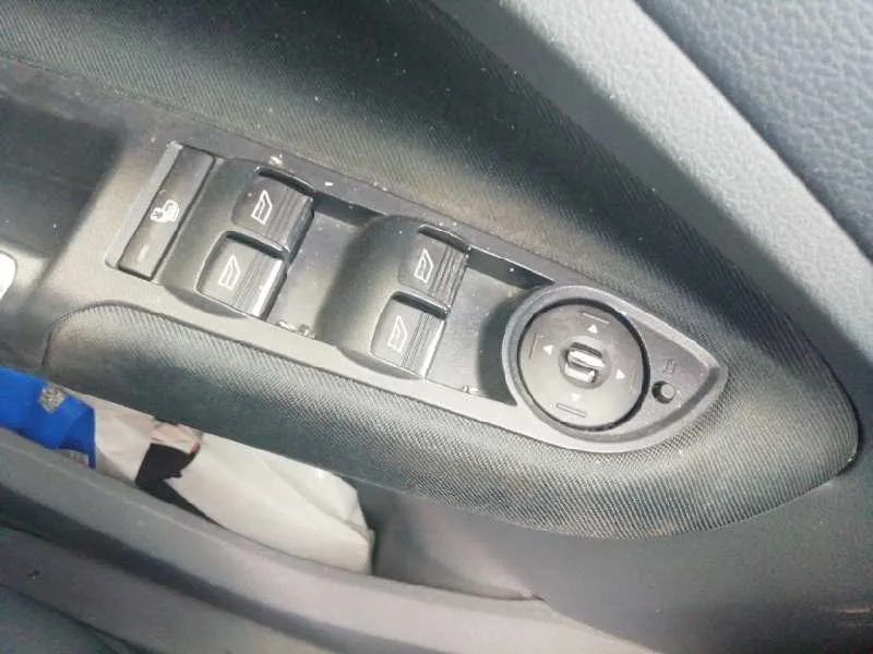 Mando Elevalunas Delantero Izquierdo para Ford C-Max
