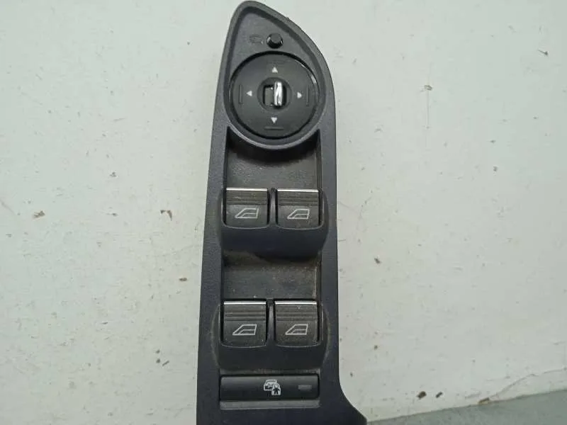 Mando Elevalunas Delantero Izquierdo para Ford C-Max