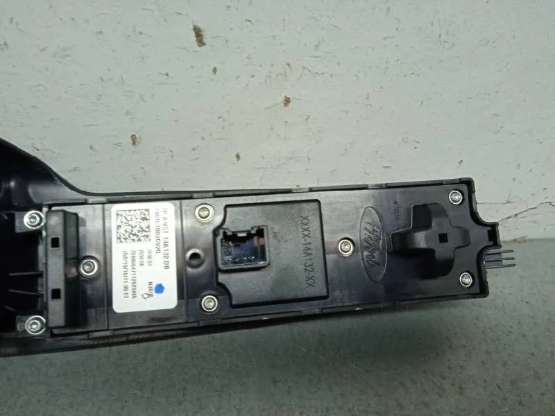 Mando Elevalunas Delantero Izquierdo para Ford C-Max