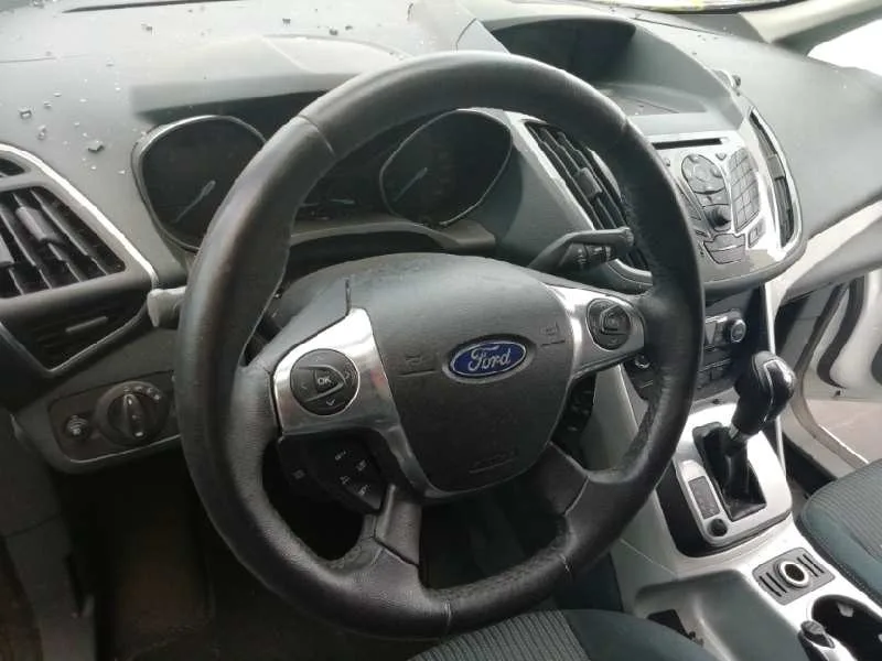 Volante para Ford C-Max