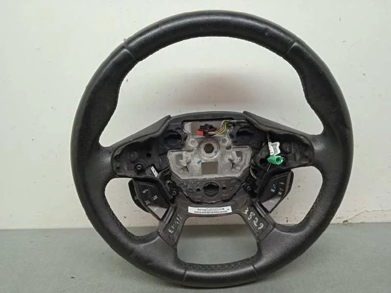 Volante para Ford C-Max