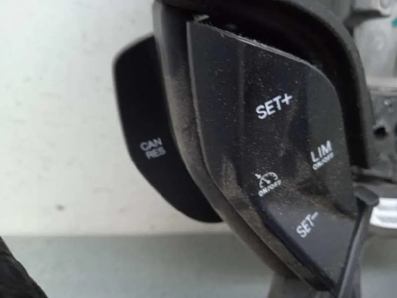 Volante para Ford C-Max