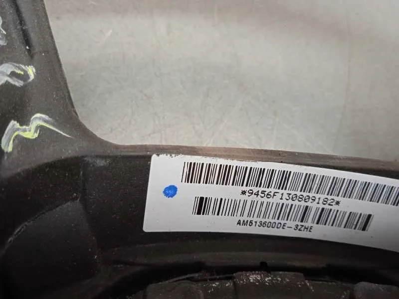 Volante para Ford C-Max