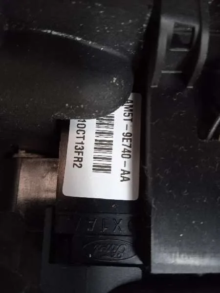 Volante para Ford C-Max
