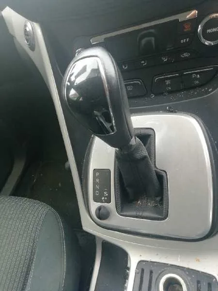 Palanca Cambio para Ford C-Max