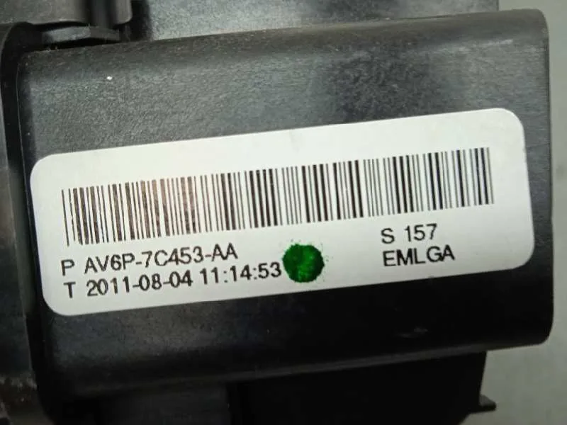 Palanca Cambio para Ford C-Max