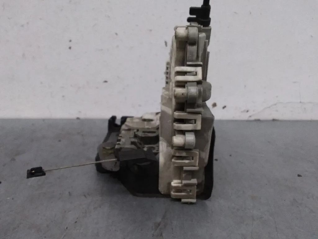 Cerradura Puerta Trasera Izquierda para Seat Altea Xl (5P5)