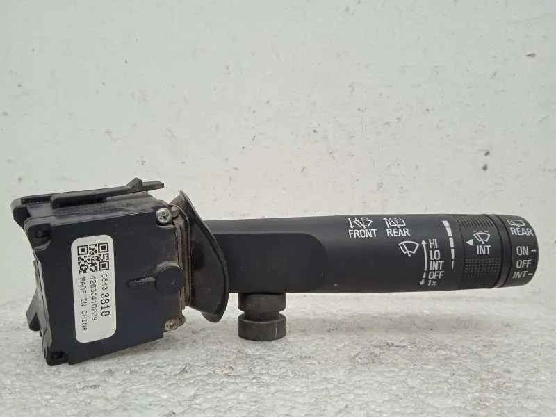 Mando Limpia para Opel Zafira Tourer