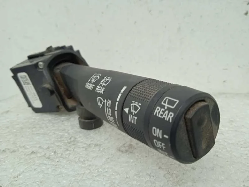 Mando Limpia para Opel Zafira Tourer