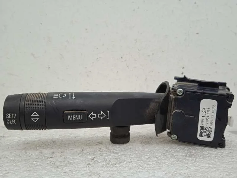 Mando Intermitentes para Opel Zafira Tourer