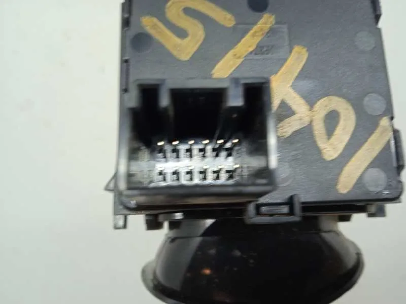 Mando Intermitentes para Opel Zafira Tourer