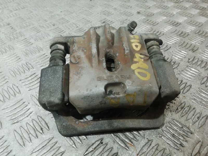 Pinza Freno Trasera Derecha para Subaru Xv