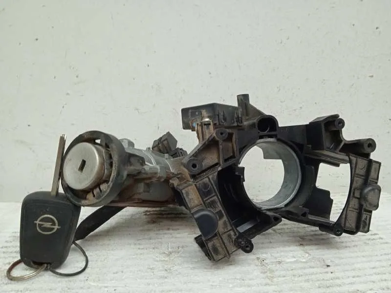 Conmutador De Arranque para Opel Zafira Tourer