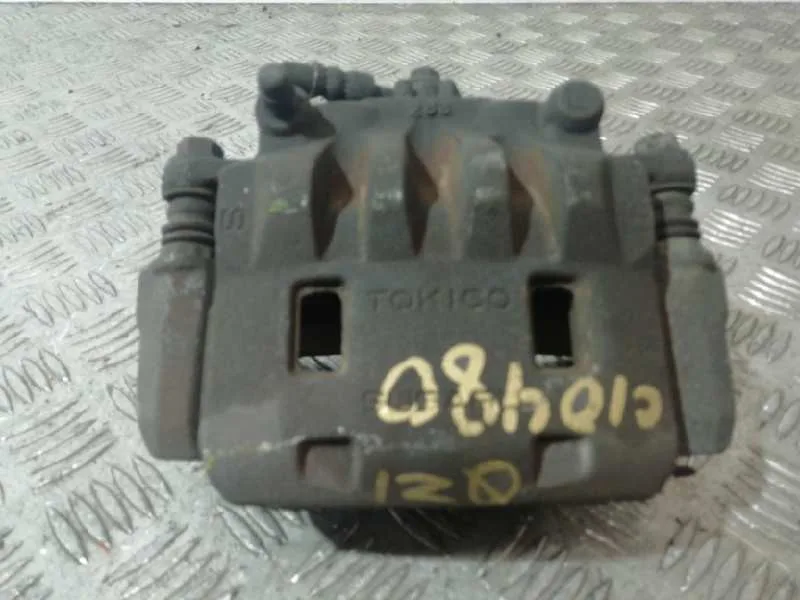 Pinza Freno Delantera Izquierda para Subaru Xv