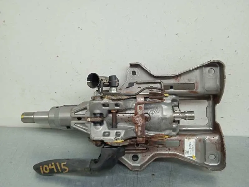 Columna Direccion para Opel Zafira Tourer