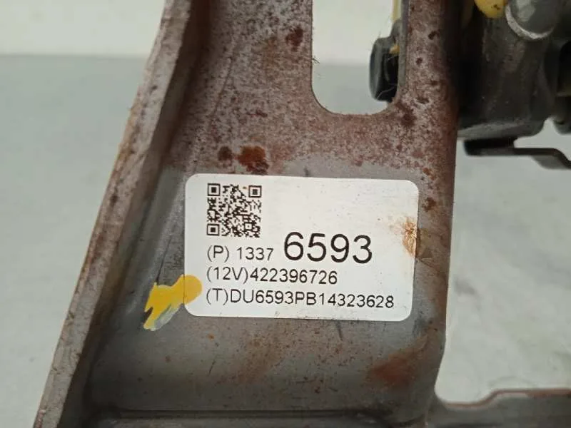 Columna Direccion para Opel Zafira Tourer