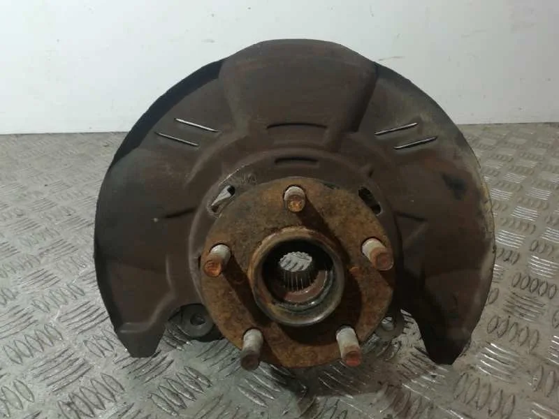 Mangueta Delantera Derecha para Subaru Xv