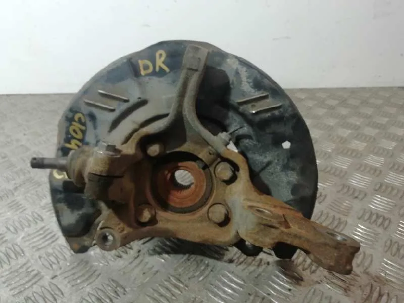 Mangueta Delantera Derecha para Subaru Xv