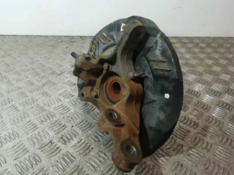 Mangueta Delantera Derecha para Subaru Xv