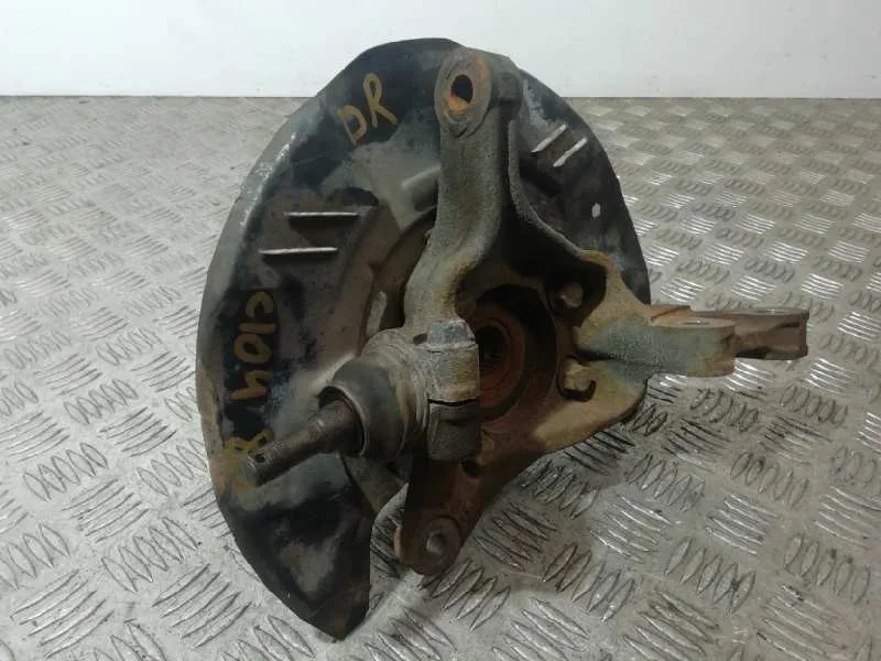 Mangueta Delantera Derecha para Subaru Xv