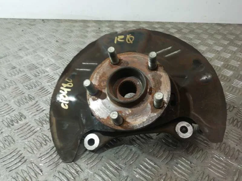 Mangueta Delantera Izquierda para Subaru Xv