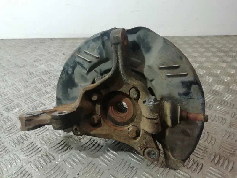Mangueta Delantera Izquierda para Subaru Xv