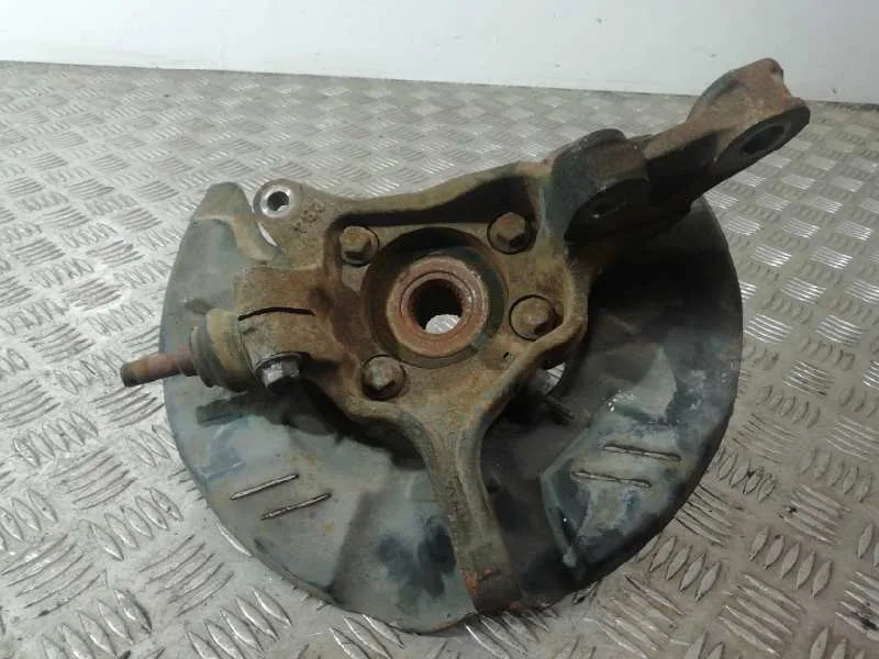 Mangueta Delantera Izquierda para Subaru Xv