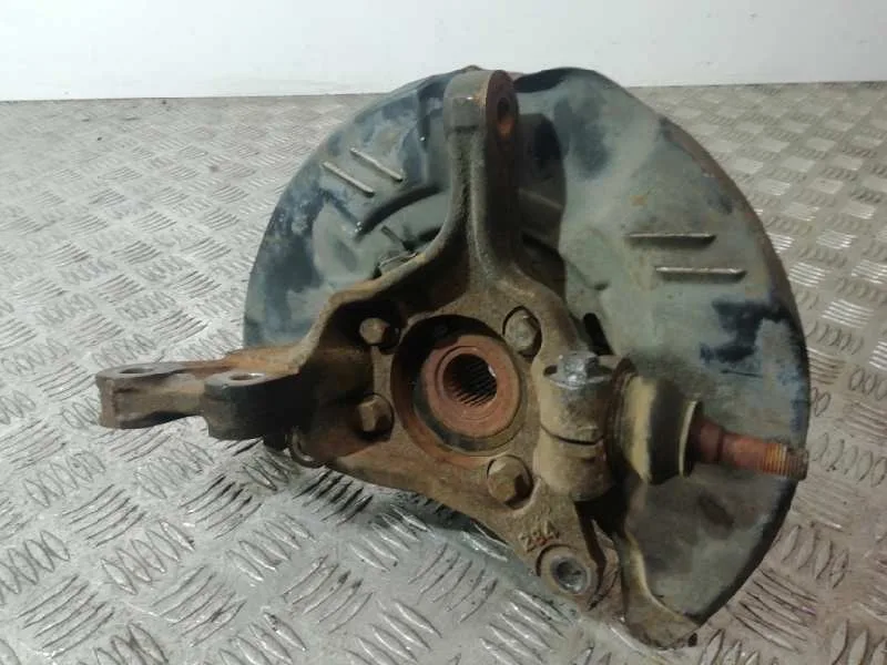 Mangueta Delantera Izquierda para Subaru Xv