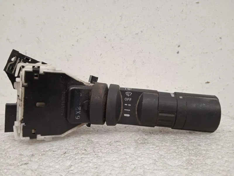 Mando Limpia para Nissan Navara Pick-Up (D40M)