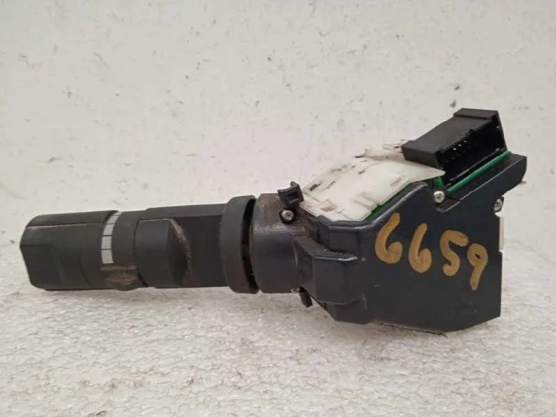 Mando Limpia para Nissan Navara Pick-Up (D40M)