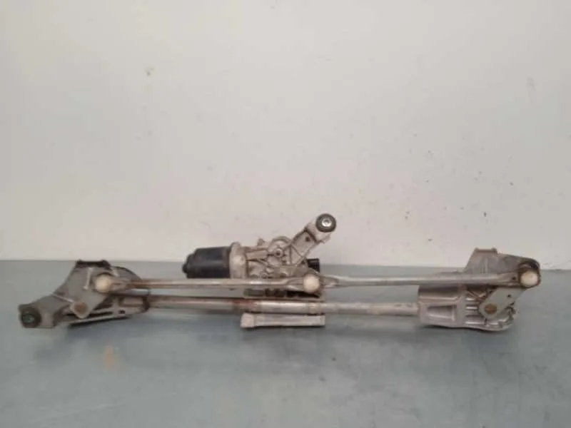 Motor Limpia Delantero para Nissan Navara Pick-Up (D40M)