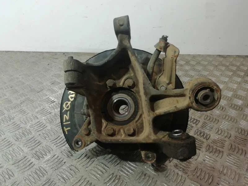 Mangueta Trasera Izquierda para Subaru Xv