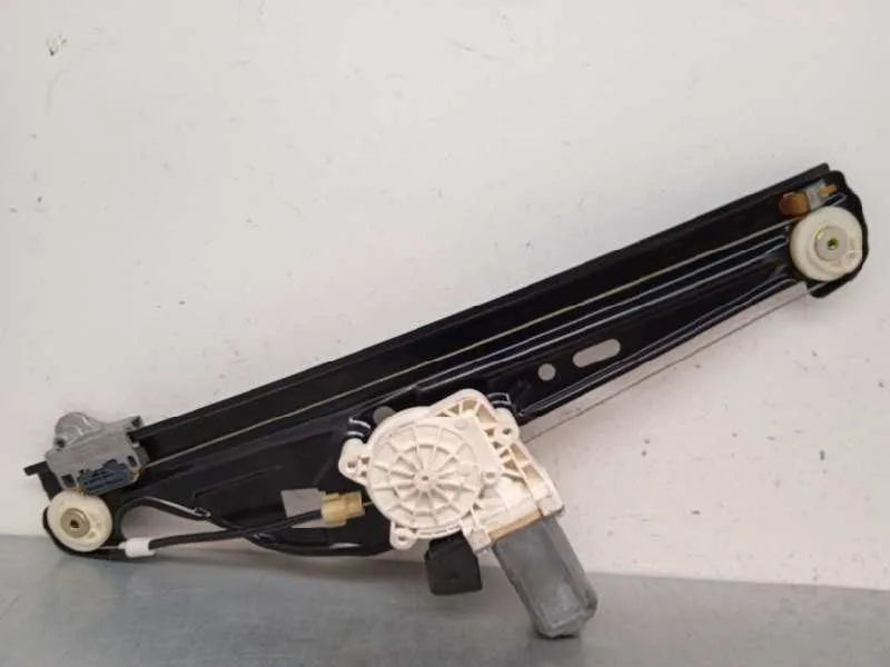 Elevalunas Trasero Izquierdo para Bmw Serie 5 Berlina (E60)