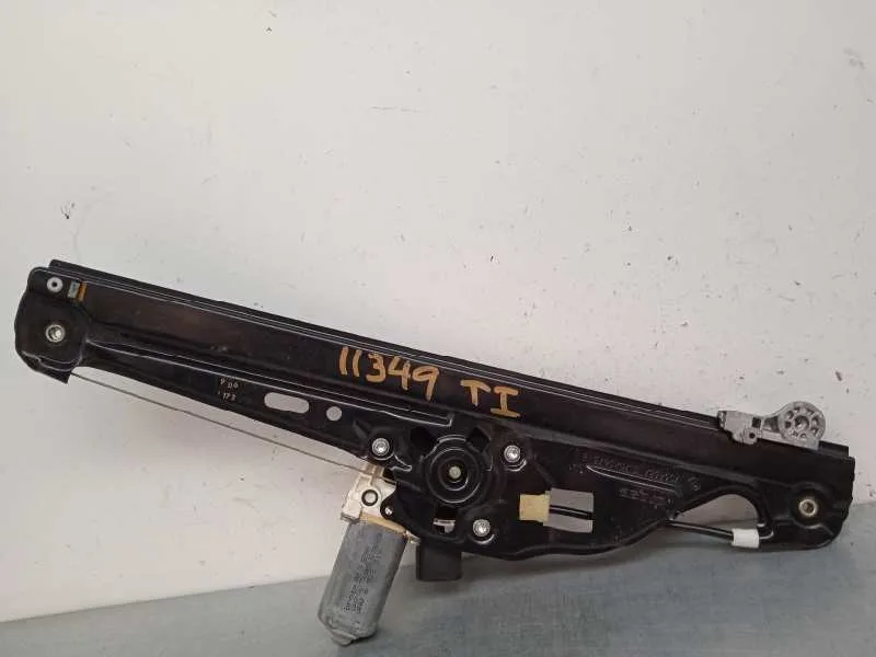 Elevalunas Trasero Izquierdo para Bmw Serie 5 Berlina (E60)
