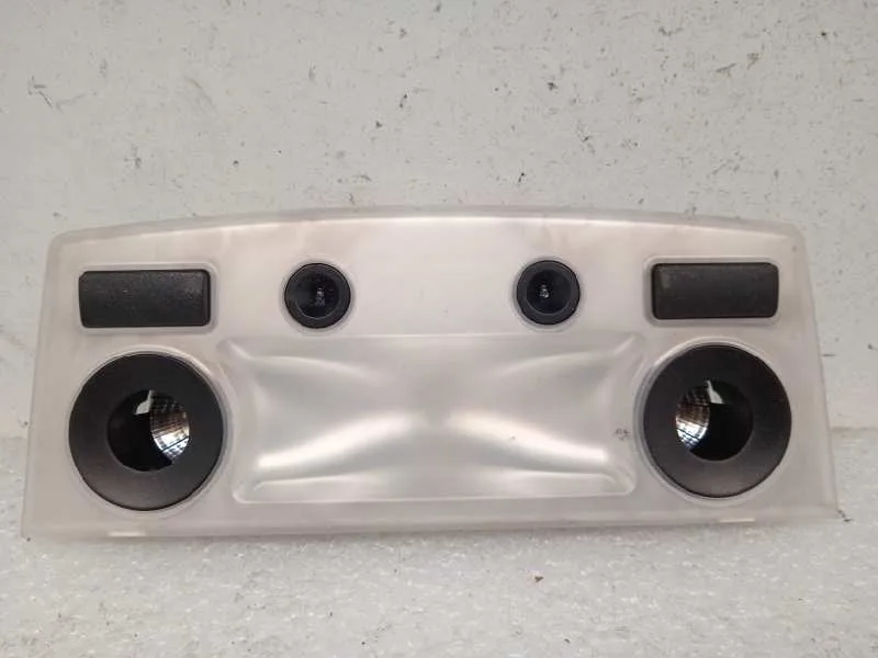 Luz Interior para Bmw Serie 5 Berlina (E60)
