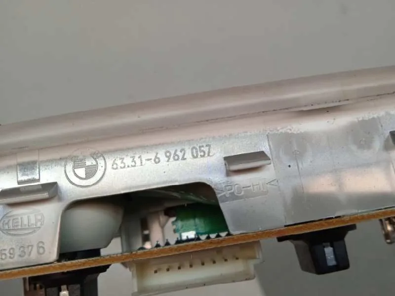 Luz Interior para Bmw Serie 5 Berlina (E60)