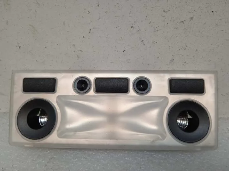 Luz Interior para Bmw Serie 5 Berlina (E60)
