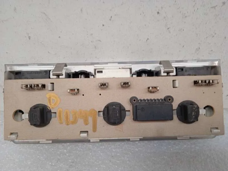 Luz Interior para Bmw Serie 5 Berlina (E60)