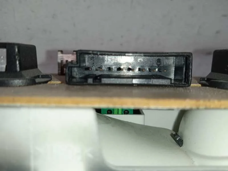 Luz Interior para Bmw Serie 5 Berlina (E60)