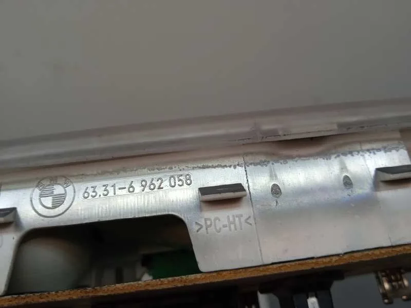 Luz Interior para Bmw Serie 5 Berlina (E60)