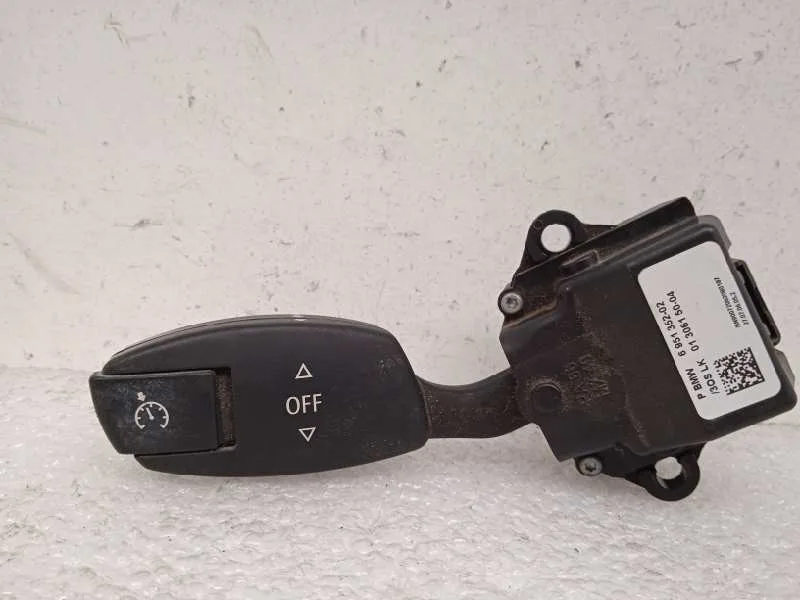 Mando Volante para Bmw Serie 5 Berlina (E60)