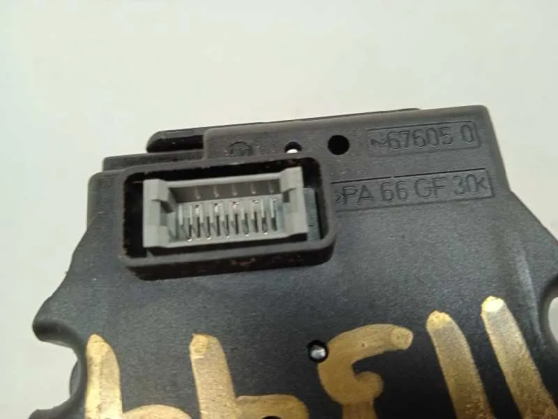 Mando Volante para Bmw Serie 5 Berlina (E60)