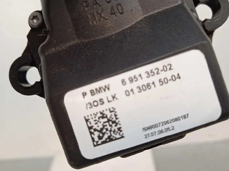 Mando Volante para Bmw Serie 5 Berlina (E60)