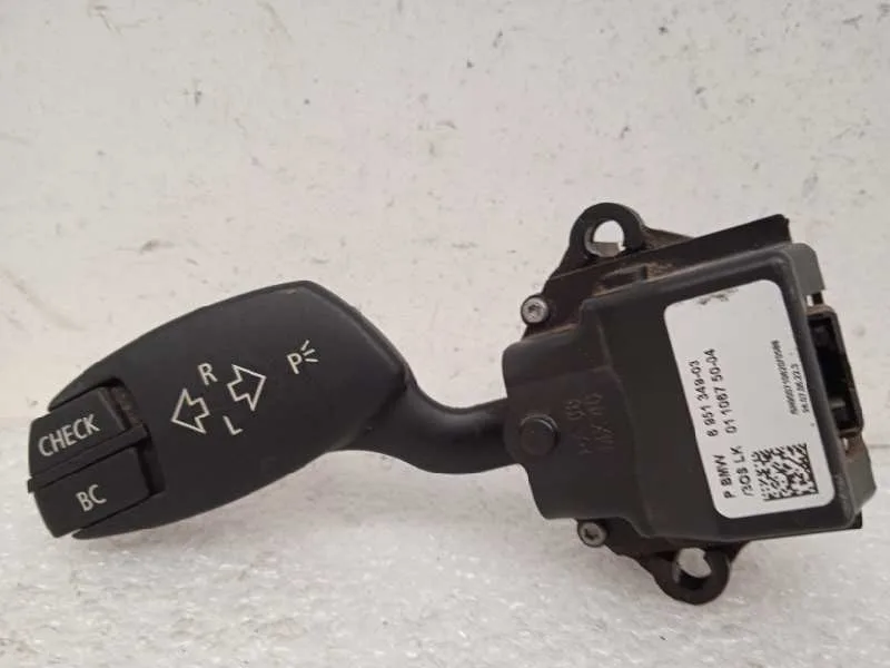 Mando Intermitentes para Bmw Serie 5 Berlina (E60)