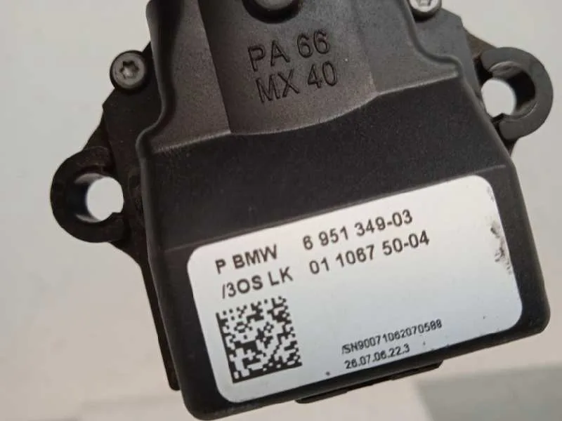Mando Intermitentes para Bmw Serie 5 Berlina (E60)