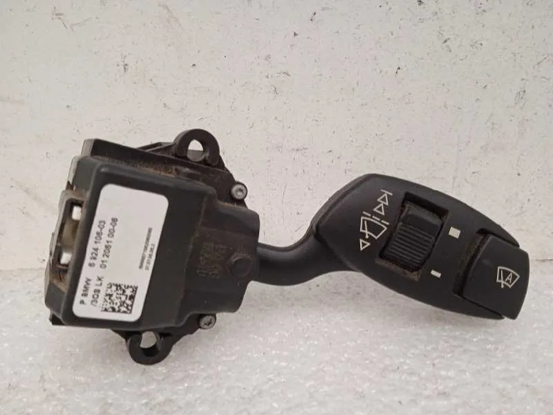 Mando Limpia para Bmw Serie 5 Berlina (E60)