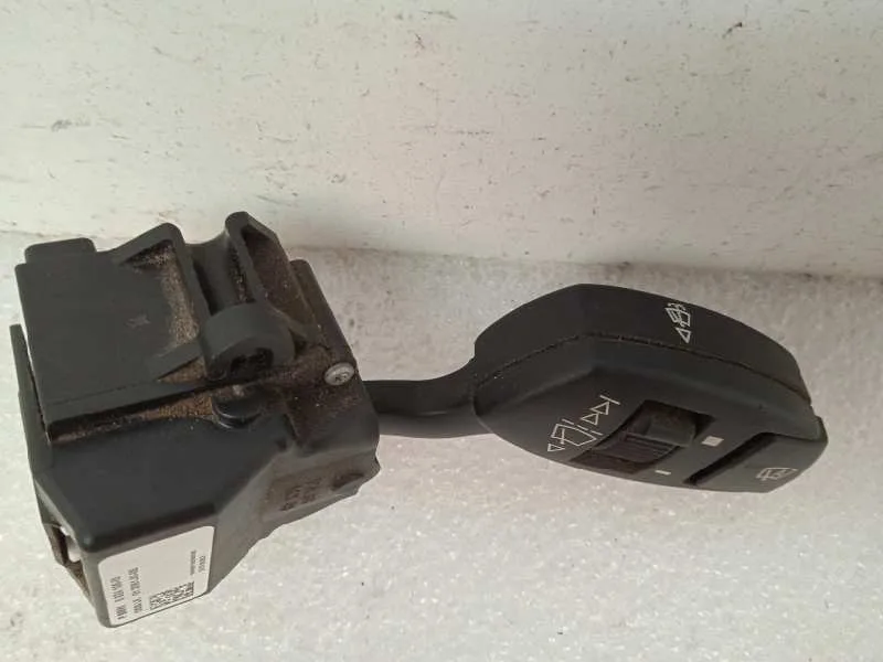 Mando Limpia para Bmw Serie 5 Berlina (E60)